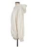Hollister Ivory Pullover Hoodie Size M - photo 5