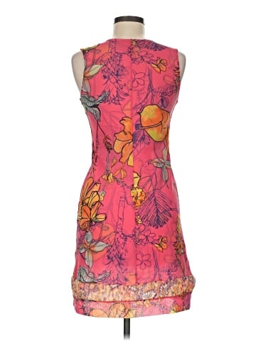 Sweet Pea by Stacy Frati Cocktail Dress (view 2)