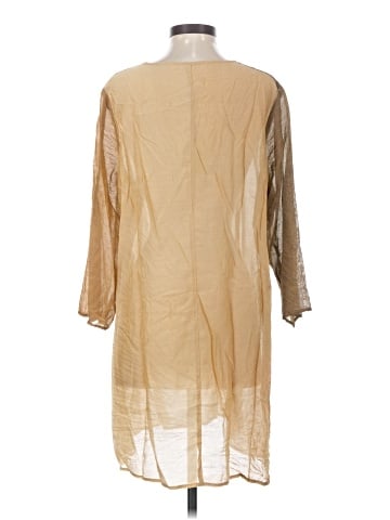 Babette Kimono (view 2)