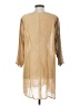 Babette 100% Fiber Gold Kimono Size S - photo 2
