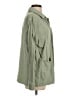 Zara Green Jacket Size S - photo 4