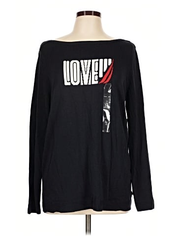 Nautica Pullover Sweater (view 1)