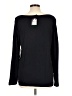 Nautica Black Pullover Sweater Size L - photo 2