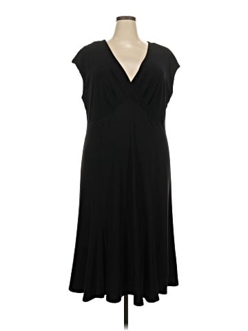 Jones New York Collection Casual Dress (view 1)