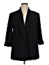 Anne Klein Black Blazer Size XL - photo 1