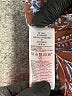 Gap 100% Rayon Paisley Brown Casual Dress Size M (tall) - photo 8