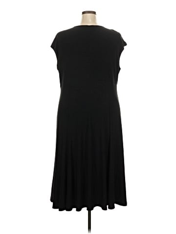 Jones New York Collection Casual Dress (view 2)