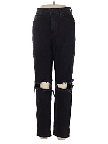 Vibrant M.I.U Jeans (view 1)