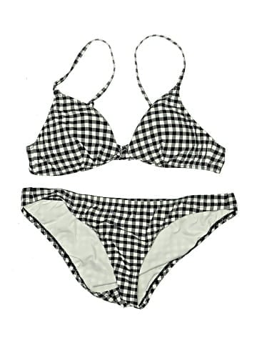 J.Crew Two Piece Swimsuit (view 1)