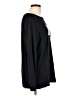 Nautica Black Pullover Sweater Size L - photo 4
