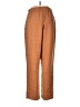 Cotton On Brown Casual Pants Size 6 - photo 2