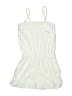 Bebe White Dress Size 6X (estimated) - photo 1