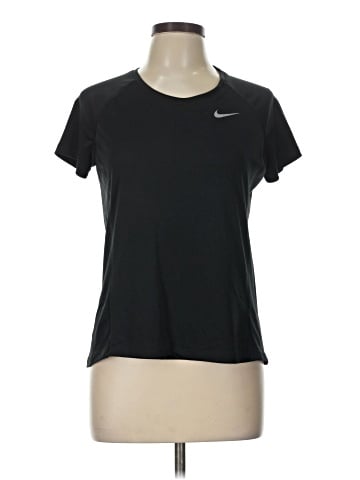 Nike Active T-Shirt (view 1)