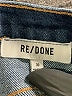 RE/DONE Blue Jeans Size 30 waist - photo 7