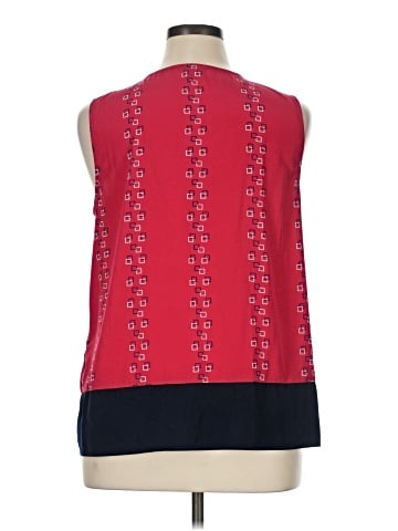 Tommy Hilfiger Sleeveless T-Shirt (view 2)