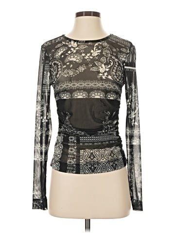 Fifteen Twenty Long Sleeve Top (view 1)