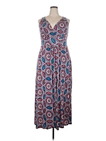 Market and Spruce Casual Dress (view 1)