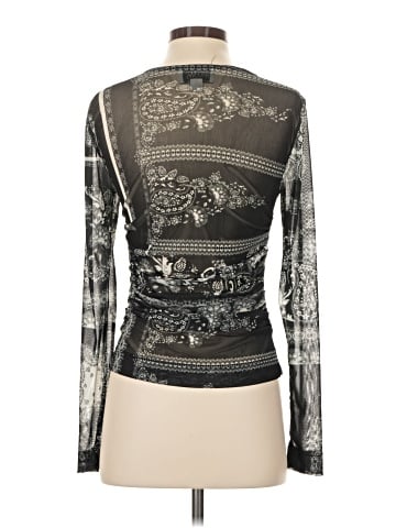 Fifteen Twenty Long Sleeve Top (view 2)