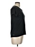 Nike 100% Polyester Black Active T-Shirt Size L - photo 4