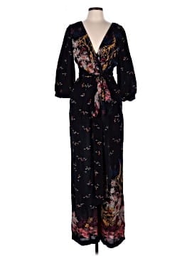Feather Bone By Anthropologie Jumpsuit