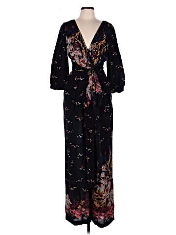 Feather Bone by Anthropologie Jumpsuit (view 1)