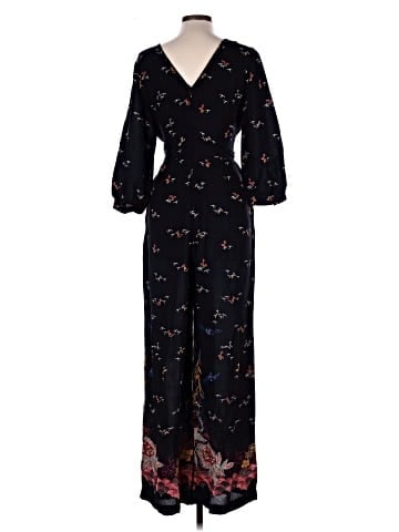 Feather Bone by Anthropologie Jumpsuit (view 2)