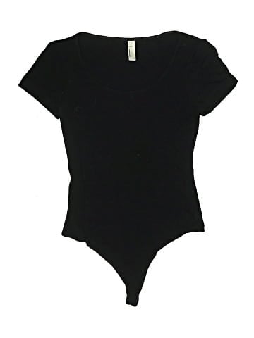 American Apparel Bodysuit (view 1)