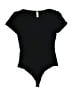 American Apparel Black Bodysuit Size S - photo 1