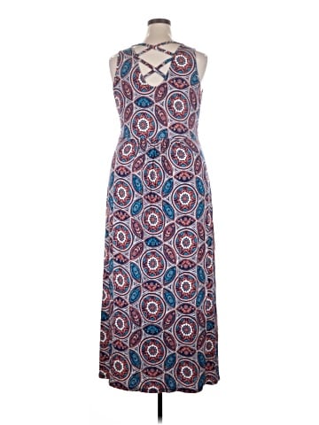 Market and Spruce Casual Dress (view 2)