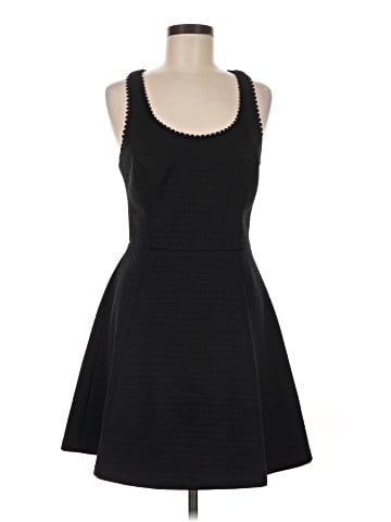 Club Monaco Cocktail Dress (view 1)
