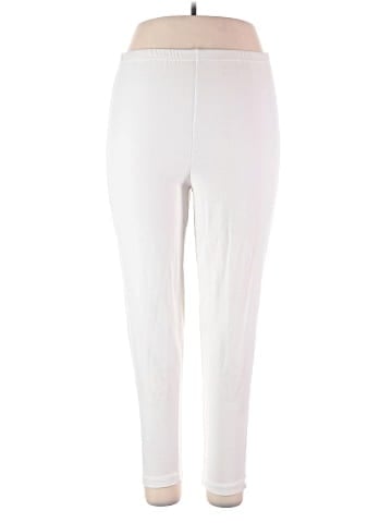 Bill Blass Active Pants (view 1)