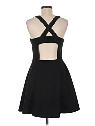 Club Monaco Cocktail Dress (view 2)