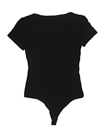 American Apparel Bodysuit (view 2)