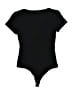 American Apparel Black Bodysuit Size S - photo 2