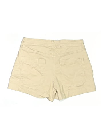 Banana Republic Factory Store Khaki Shorts (view 2)