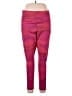 Athleta Pink Active Pants Size 2X - photo 1