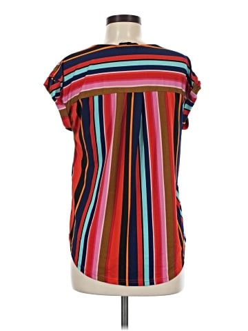 Fifty Street Short Sleeve T-Shirt (view 2)
