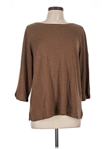 Chico's Pullover Sweater (view 1)