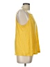Old Navy Yellow Tank Top Size L - photo 4