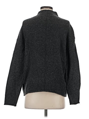 Lou & Grey Turtleneck Sweater (view 2)