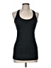 Lululemon Athletica Black Tank Top Size 2 - photo 1