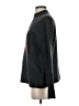 Lou & Grey Gray Turtleneck Sweater Size S - photo 5