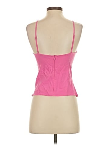 Zara Sleeveless Blouse (view 2)