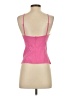 Zara Pink Sleeveless Blouse Size XS - photo 2