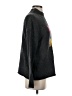 Lou & Grey Gray Turtleneck Sweater Size S - photo 4