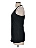 Lululemon Athletica Black Tank Top Size 2 - photo 5