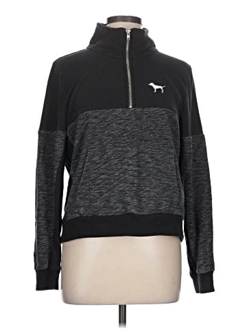 Victoria's Secret Pink Sweatshirt (view 1)