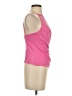 Zara Pink Sleeveless Blouse Size XS - photo 4