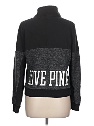 Victoria's Secret Pink Sweatshirt (view 2)