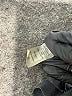 Calvin Klein Gray Blazer Size 4 - photo 7